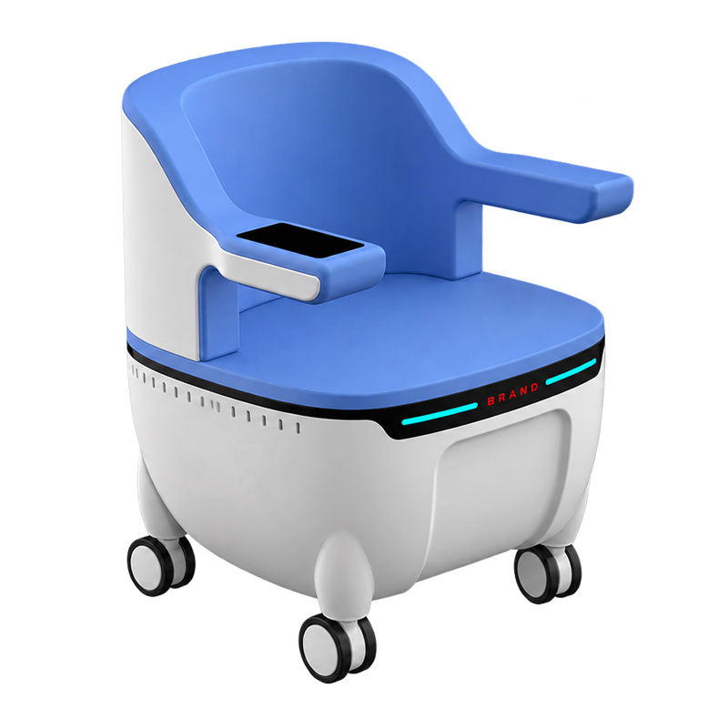 Upgraded Happiness Chair Pelvic Floor Repair and Back Repair Massager Chair