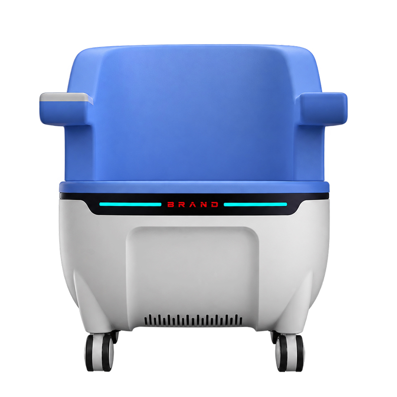 Upgraded Happiness Chair Pelvic Floor Repair and Back Repair Massager Chair