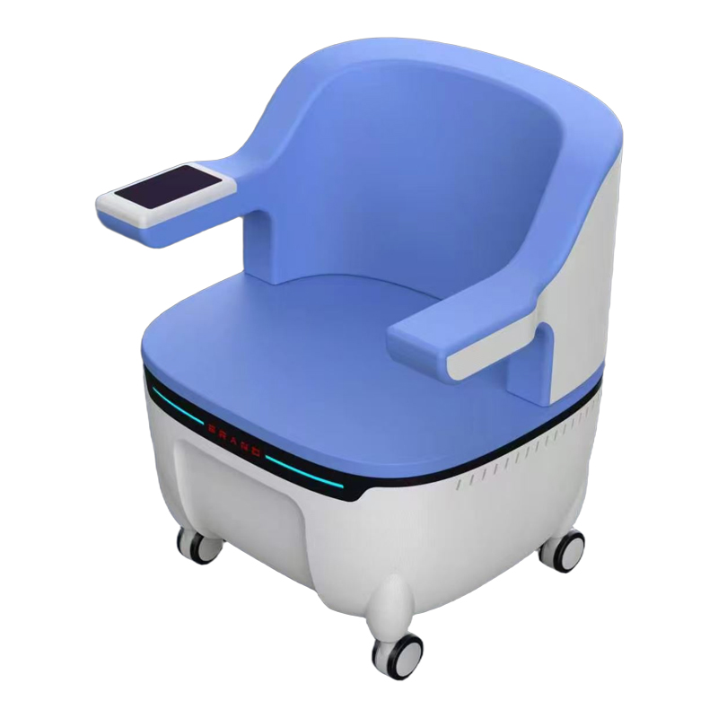 Upgraded Happiness Chair Pelvic Floor Repair and Back Repair Massager Chair