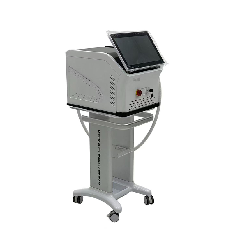 Portable ND YAG Picosecond Laser Machine Painless Tattoo Removal Carbon Peeling Pigment Removal Beauty Equipment