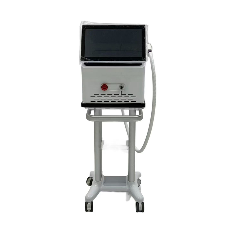 Portable ND YAG Picosecond Laser Machine Painless Tattoo Removal Carbon Peeling Pigment Removal Beauty Equipment