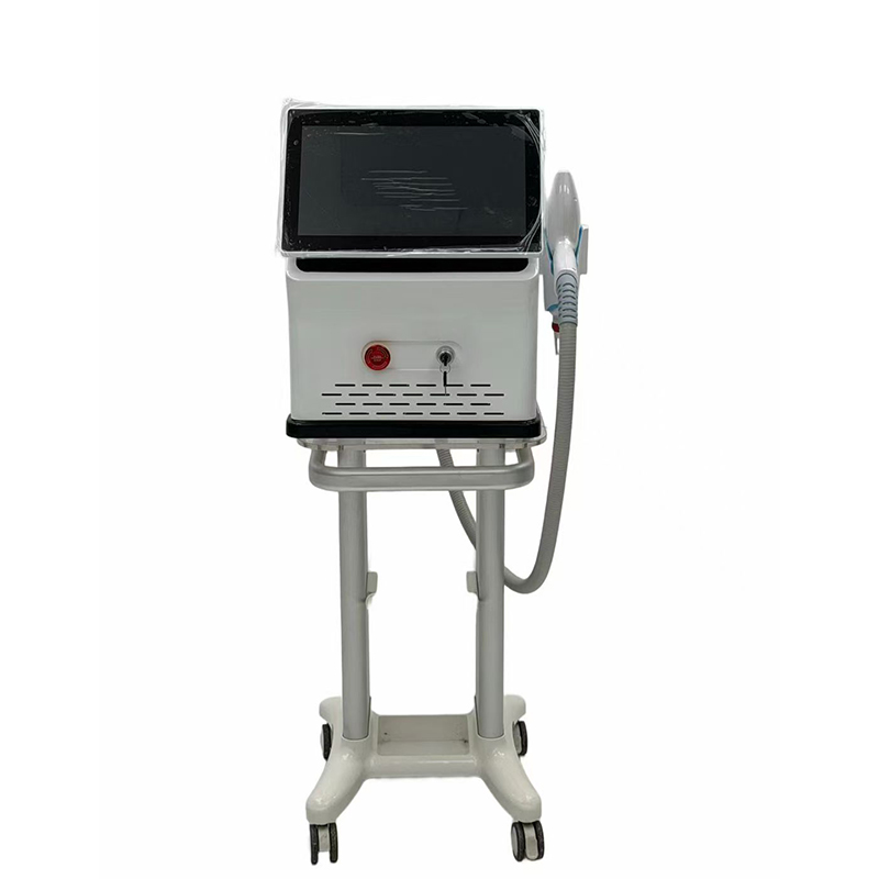 Portable Q-switch Nd Yag Laser Tattoo Removal Machine