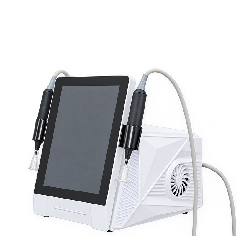 Coolplasmo & Hot Plasma Tech 13-in-1 Plasma Spot Removal Skin Tightening Detox Face Lift Treatment Machine 