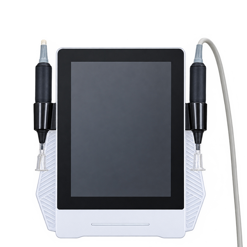 Coolplasmo & Hot Plasma Tech 13-in-1 Plasma Spot Removal Skin Tightening Detox Face Lift Treatment Machine 