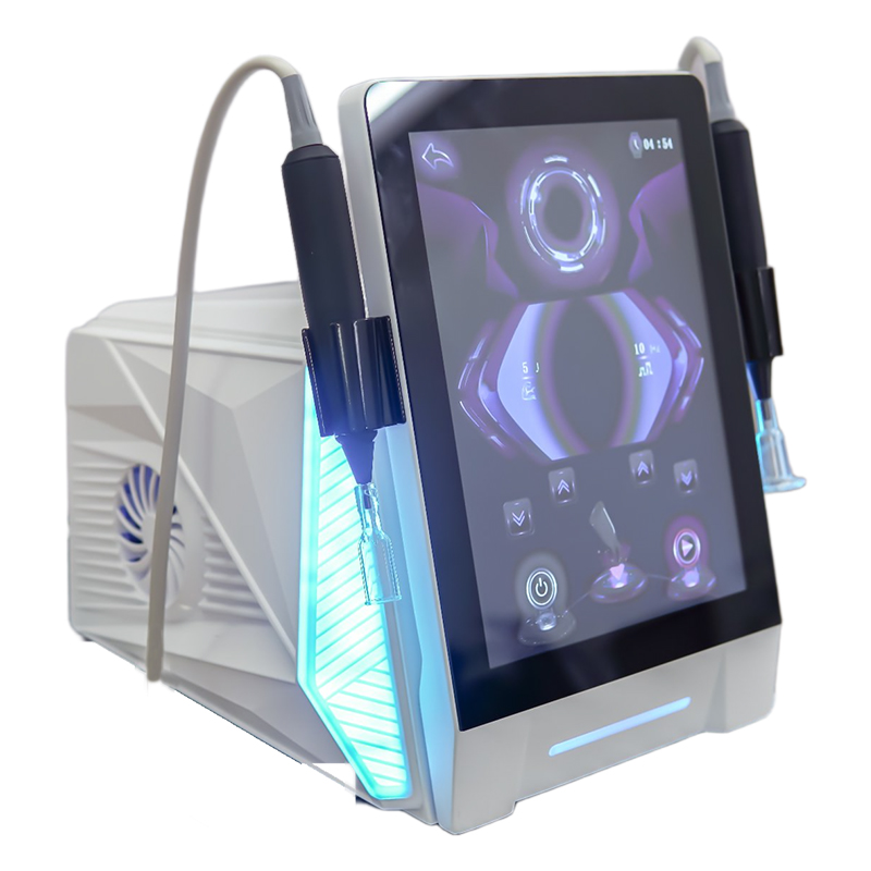 Coolplasmo & Hot Plasma Tech 13-in-1 Plasma Spot Removal Skin Tightening Detox Face Lift Treatment Machine 