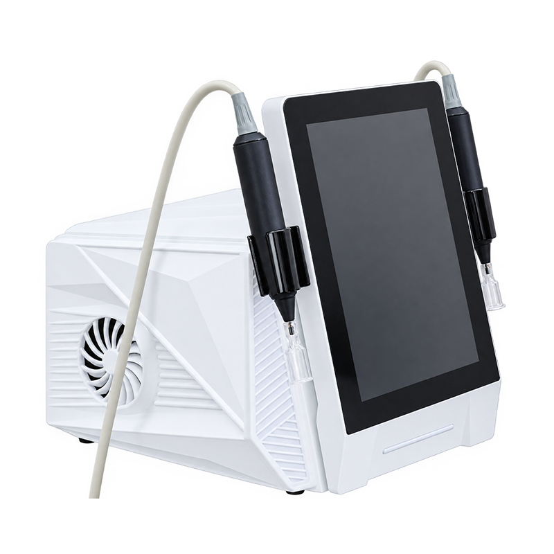 Coolplasmo & Hot Plasma Tech 13-in-1 Plasma Spot Removal Skin Tightening Detox Face Lift Treatment Machine 